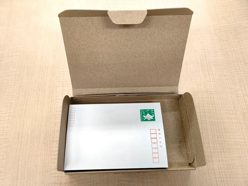 耐久テスト