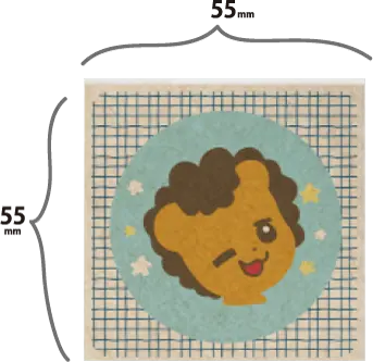 サイズ