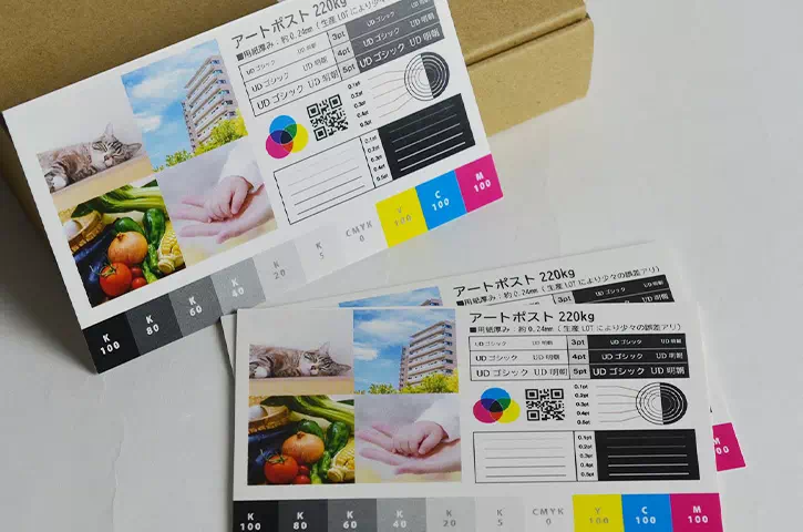 平置き全体