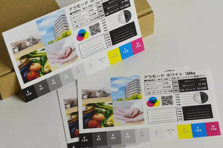 平置き全体