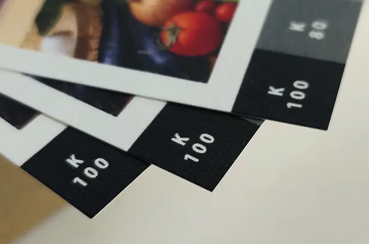 表面：角アップ